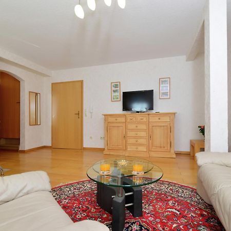 Apartment With Garden In Eimelrod Willingen  Extérieur photo