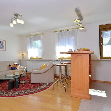 Apartment With Garden In Eimelrod Willingen  Extérieur photo