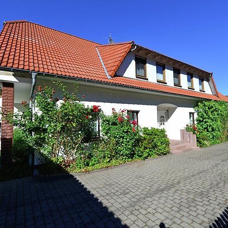 Apartment With Garden In Eimelrod Willingen  Extérieur photo