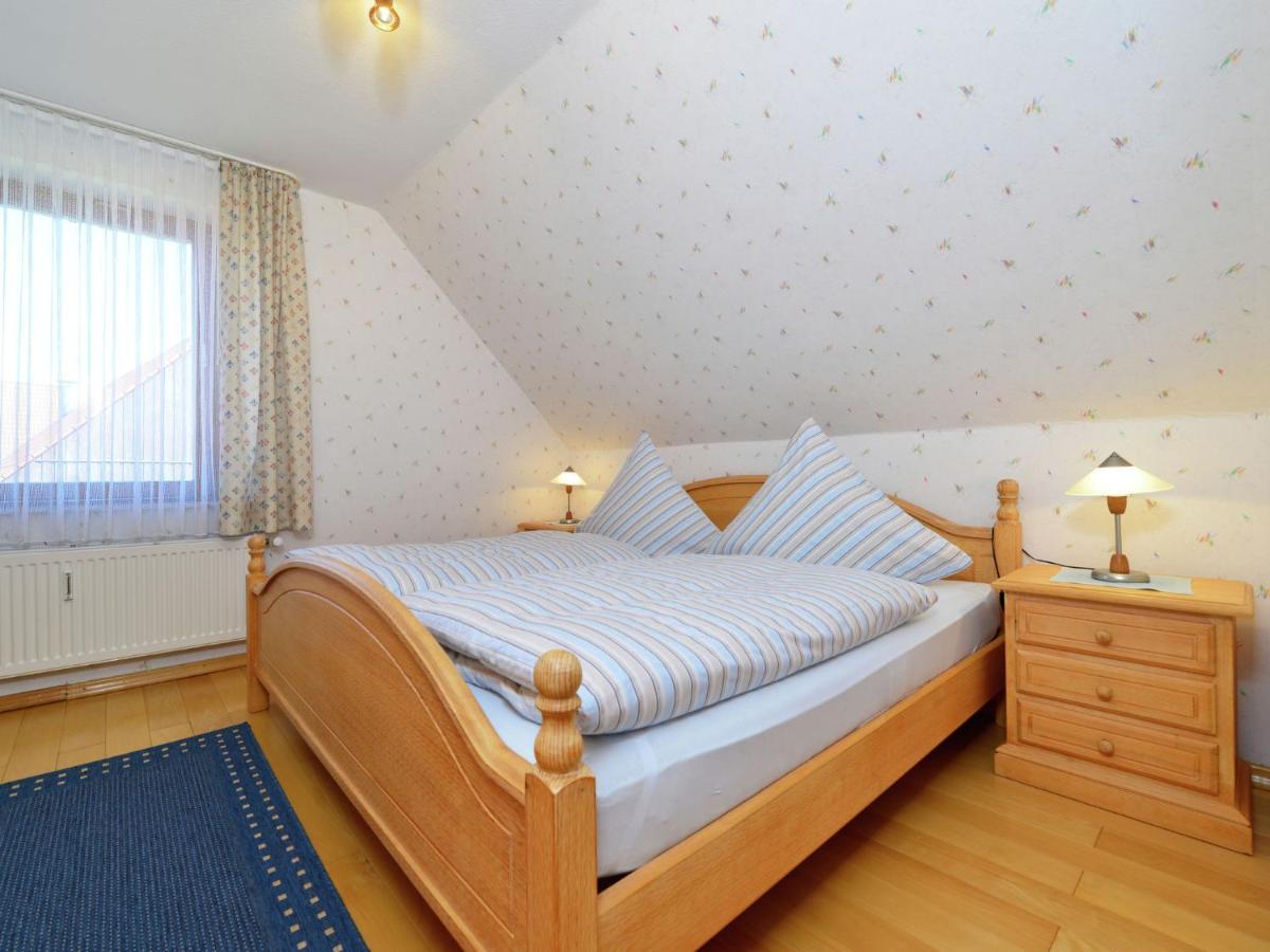 Apartment With Garden In Eimelrod Willingen  Extérieur photo