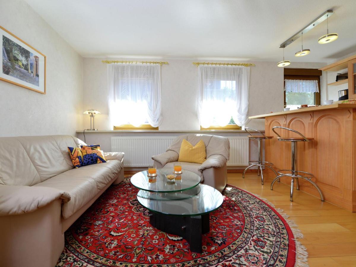 Apartment With Garden In Eimelrod Willingen  Extérieur photo