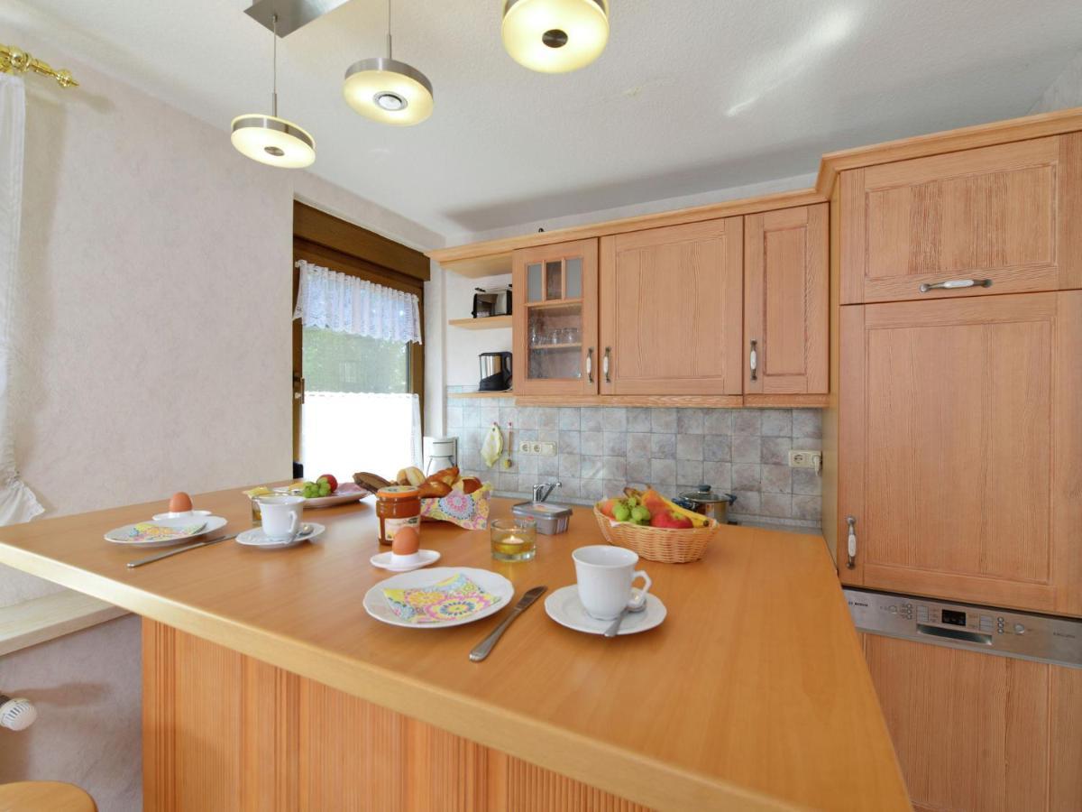 Apartment With Garden In Eimelrod Willingen  Extérieur photo