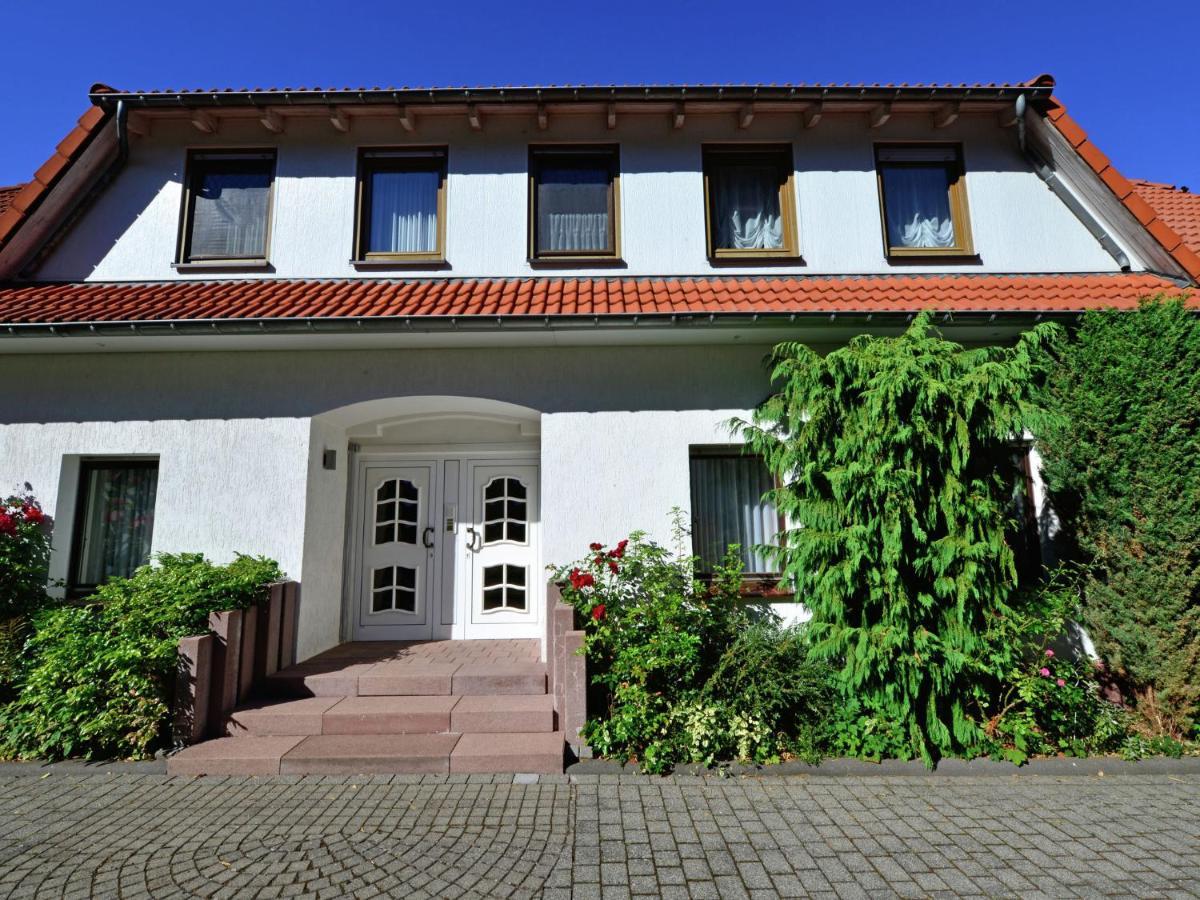 Apartment With Garden In Eimelrod Willingen  Extérieur photo