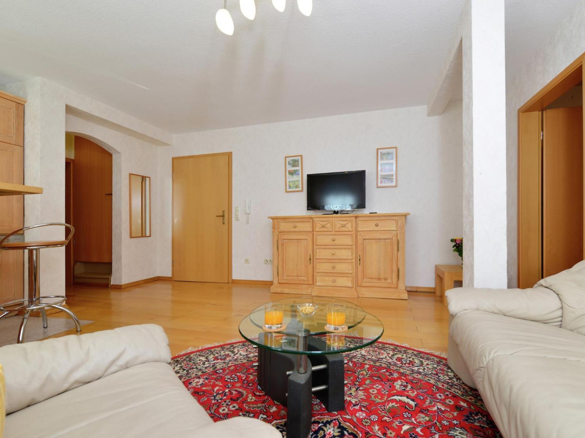 Apartment With Garden In Eimelrod Willingen  Extérieur photo