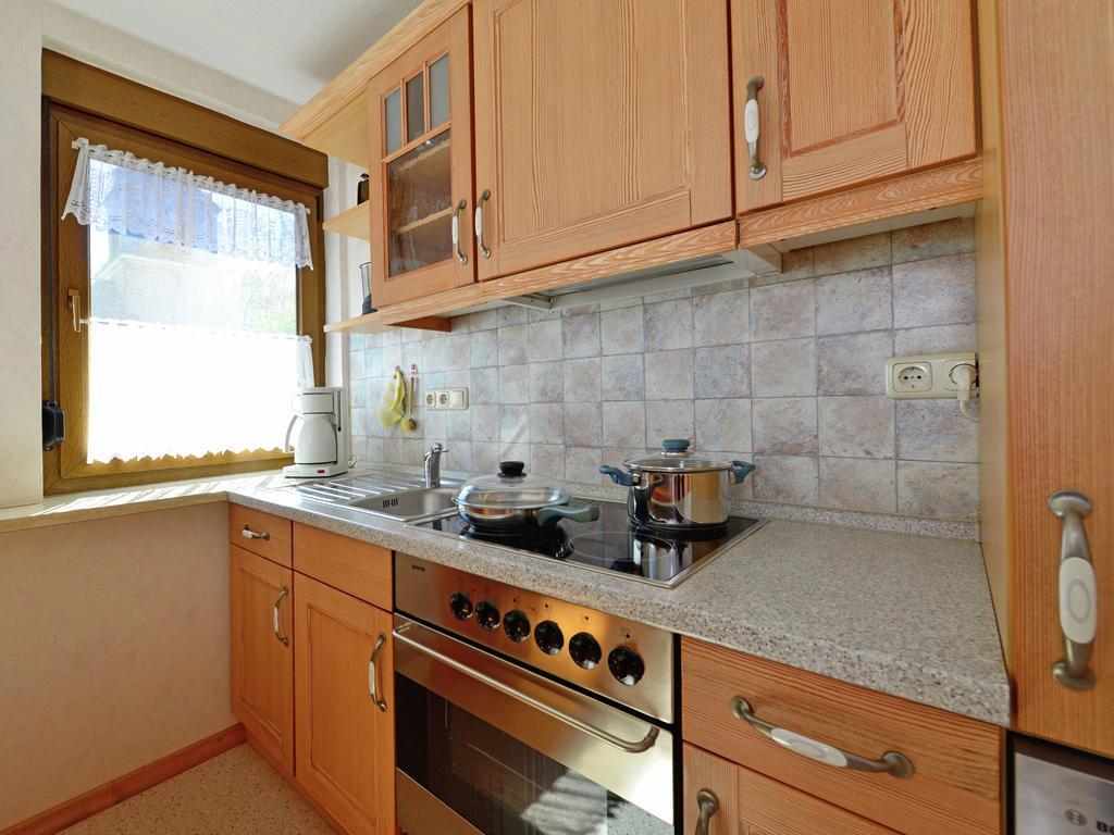 Apartment With Garden In Eimelrod Willingen  Extérieur photo
