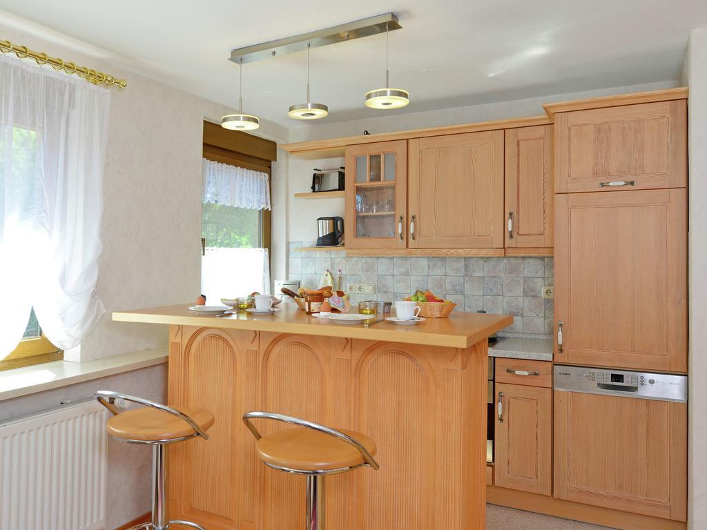 Apartment With Garden In Eimelrod Willingen  Extérieur photo