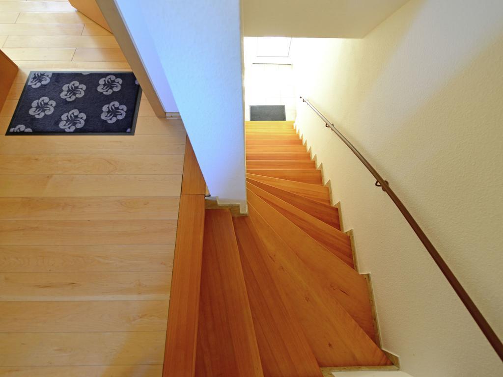 Apartment With Garden In Eimelrod Willingen  Extérieur photo