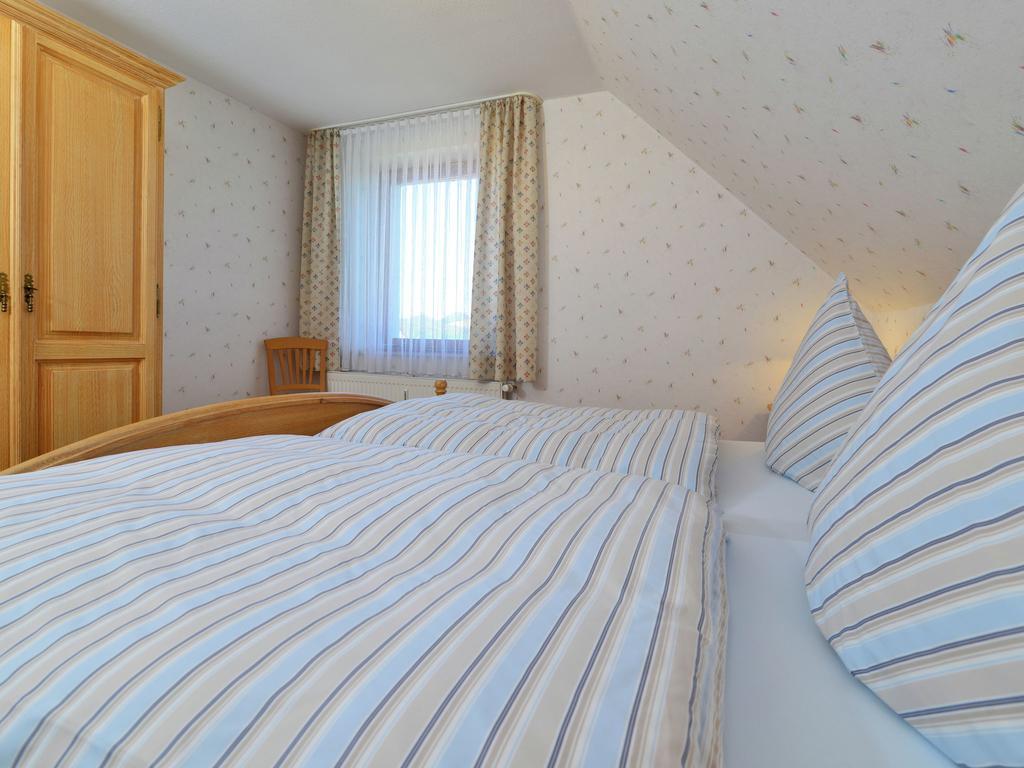 Apartment With Garden In Eimelrod Willingen  Extérieur photo
